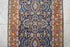 Vintage Kashmir Runner Rug (2' x 10')